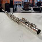 Yamaha Dwarsfluit YFL 21S, Muziek en Instrumenten, Flex Ltd., Zo goed als nieuw, https://flex.com/contact-us, Nobelstraat 10, 5807 GA Oostrum