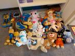 Verschillende knuffels, Ophalen of Verzenden, Zo goed als nieuw