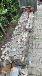 Gratis klinkers!, Ophalen, Gebruikt, Beton, Klinkers