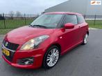 Suzuki Swift 1.6 Sport|Bj 2012|Bluetooth|Cruise|Clima|Keyles, Voorwielaandrijving, Euro 5, 136 pk, Gebruikt