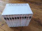 Toon Hermans dvdbox one man show 1958-1997, Alle leeftijden, Ophalen, Gebruikt, Stand-up of Theatershow