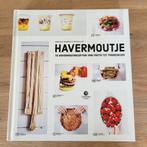 Mathijs Kok - Havermoutje, Italië, Ophalen of Verzenden, Zo goed als nieuw, Mathijs Kok; Pascalle Bonnier