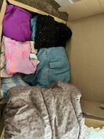 2 dozen meisjes kleding najaar 86/92/98, Ophalen, Zo goed als nieuw, Maat 92
