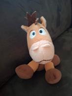 Bullebeest bullseye disney ah albert heijn, Ophalen of Verzenden, Gebruikt, Paard