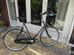 gazelle herenfiets 7 verns rollerbrake rem fr mt 62 cm, Fietsen en Brommers, Fietsen | Heren | Herenfietsen, 61 tot 65 cm, Ophalen