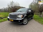 Chrysler Aspen 5.7 Liter HEMI 4WD / Recent grote beurt / 7 P, Auto's, Automaat, 450 kg, Gebruikt, 5654 cc