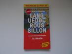 marco polo reisgids Languedoc Roussillon, Cevennen, Boeken, Reisgidsen, Europa, Nieuw, Ophalen of Verzenden, Reisgids of -boek