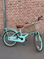 Popal 20 inch fiets, prima staat met wat gebruikerssporen, Fietsen en Brommers, Fietsen | Meisjes, Gebruikt, 20 inch, Ophalen