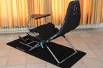 Dikke LogiTech PlaySeat Challenge X *Nieuwstaat*, Ophalen of Verzenden, Zo goed als nieuw, Playseat of Racestoel, Draadloos