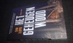 Het geheugenwoud - Sam Lloyd, Boeken, Ophalen of Verzenden, Nieuw, Sam Lloyd, Europa overig