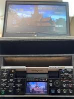 Sony HVR-M25e 1080i Digitaal DV/mini DV-DVCAM PlayerRecorder, Audio, Tv en Foto, Videospelers, N, N, Ophalen of Verzenden, Zo goed als nieuw