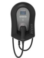 Laadpaal Zappi v2.1 wallbox 11/22kw laadkabel type 2 lader, Ophalen of Verzenden, Zo goed als nieuw, Laadpaal