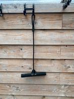NIEUWE EQUINESOL ZADELDRAGER/ZADELSTEUN EQUINEHOOK, Dieren en Toebehoren, Ophalen, Nieuw, Overige soorten