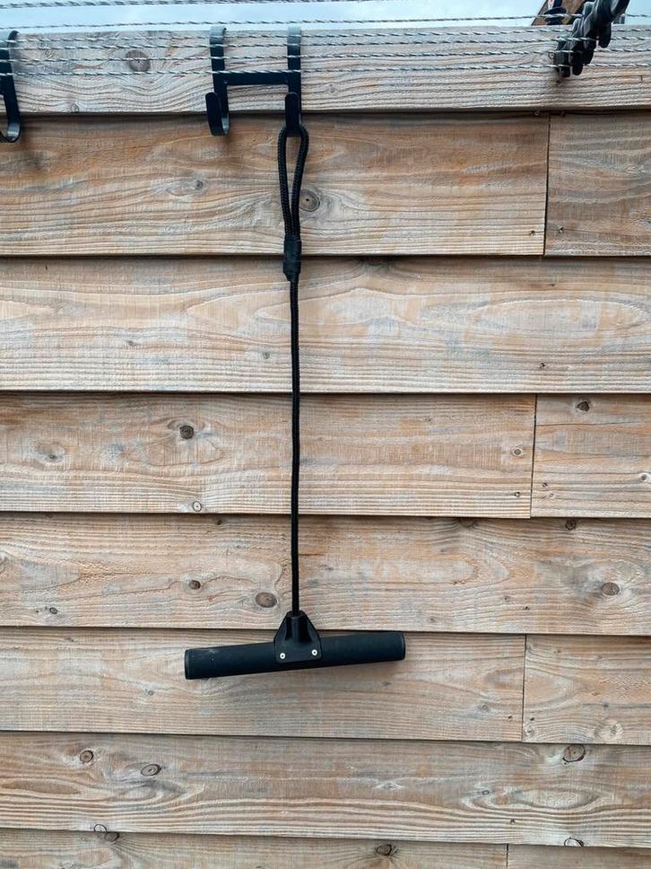 NIEUWE EQUINESOL ZADELDRAGER/ZADELSTEUN EQUINEHOOK, Dieren en Toebehoren, Paarden en Pony's | Overige Paardenspullen, Nieuw, Overige soorten