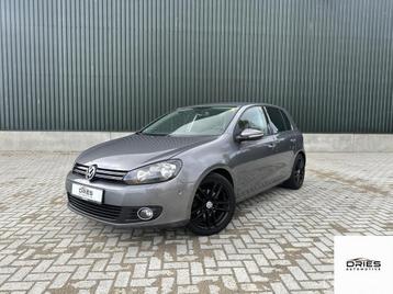 Volkswagen Golf 1.2 TSI Team Edition l Carplay l Stoelverwar beschikbaar voor biedingen