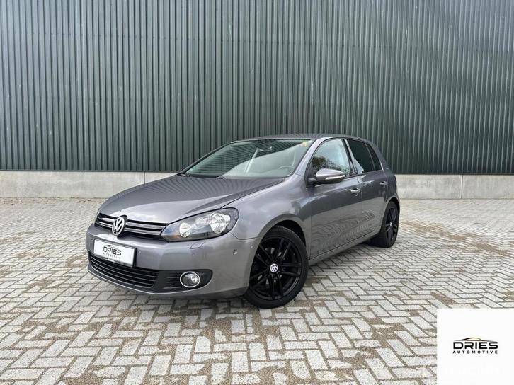Volkswagen Golf 1.2 TSI Team Edition l Carplay l Stoelverwar, Auto's, Volkswagen, Bedrijf, Te koop, Golf, ABS, Airbags, Airconditioning