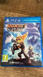 Ratchet & Clank, PS4, Overige genres, 1 speler, Ophalen of Verzenden, Zo goed als nieuw