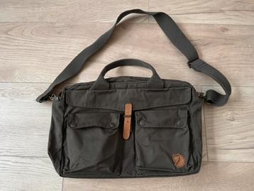 Fjäll Raven laptoptas / werktas beschikbaar voor biedingen
