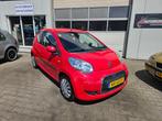 Citroen C1 1.4 HDI AIRCO, Voorwielaandrijving, 1398 cc, 4 cilinders, Airbags