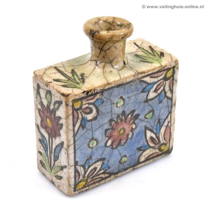 Antieke vaas, Antiek en Kunst, Antiek | Vazen, Ophalen