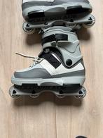 Stuntskates Rolleblade New jack maat 42, Ophalen of Verzenden, Zo goed als nieuw