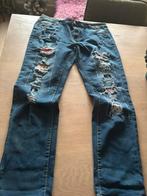 Nieuwe Jeans spijkerbroek maat xxl, Kleding | Heren, Ophalen of Verzenden, Zo goed als nieuw, Blauw, W36 - W38 (confectie 52/54)