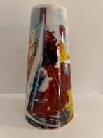 AD VERSTIJNEN. —  KAARSHOUDER., Antiek en Kunst, Ophalen of Verzenden