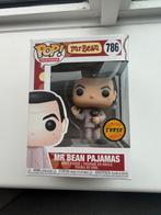 Mr. Bean Pyjama Funko Pop! 786 Chase Limited Edition, Ophalen of Verzenden, Zo goed als nieuw