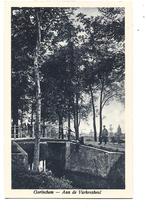 Gorinchem -Aan de Varkensheul, Verzenden, 1920 tot 1940, Ongelopen, Zuid-Holland