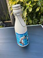 Vintage melkfles, Antiek en Kunst, Ophalen of Verzenden