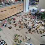Grote collectie lego incl Kingdoms, City, Minecraft +60 sets, Kinderen en Baby's, Speelgoed | Duplo en Lego, Complete set, Gebruikt