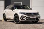 Volkswagen T-Roc 1.5 TSI R-Line Virtual IQ LIGHT BLACKSTYLE, Gebruikt, Zwart, 150 pk, 14999 cc