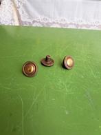 Knoppen oude deurknoppen decoratie, Antiek en Kunst, Ophalen of Verzenden
