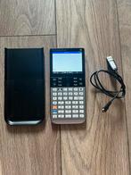 HP prime G2 grafische rekenmachine, Diversen, Rekenmachines, Ophalen of Verzenden, Grafische rekenmachine, Gebruikt