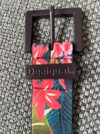 Desigual Riem Maat 85 - Nieuw!, 3 tot 5 cm, Nieuw, Heupriem, Ophalen of Verzenden
