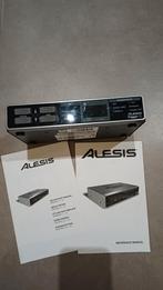 Alesis Trigger IO - Drum Trigger Interface, Ophalen of Verzenden, Gebruikt