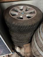 BMW Winterbanden Set - Gebruikt, Ophalen, Gebruikt, 16 inch, Banden en Velgen