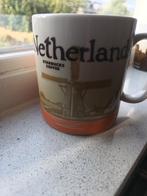 Starbucks mok Netherlands, Huis en Inrichting, Keuken | Servies, Ophalen of Verzenden, Nieuw, Overige stijlen, Kop(pen) en/of Schotel(s)