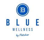 Sauna E-tickets voor een Blue Wellness Resort naar keuze, Verzenden, Nieuw, Complete sauna