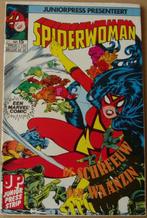 Comic - Spiderwoman nr. 15, Boeken, Strips | Comics, Meerdere comics, Ophalen