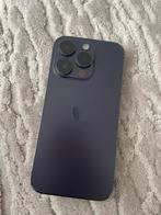İ phone 14 pro 128 gb battery is 87, Ophalen of Verzenden, Zo goed als nieuw