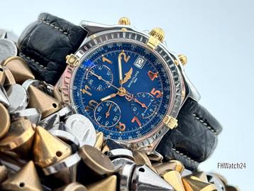 Breitling Chronomat B13050.1 Vitesse. Vouwgesp ! Watch Only beschikbaar voor biedingen