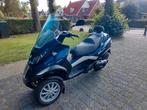 Piaggio MP3 400 ie LT. Slechts 9967 km. Topstaat!, Ophalen, Zo goed als nieuw, Overige modellen