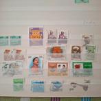 Indiase Postzegels Collectie, Ophalen of Verzenden, Buitenland