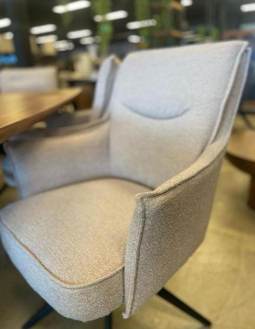 TEDDY KOUDSCHUIM VERBETERDE KWALITEIT BY CHEFMEUBEL, Huis en Inrichting, Stoelen, Nieuw, Vijf, Zes of meer stoelen, Metaal, Overige kleuren
