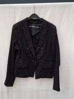 dames blazer zwart drykorn, Drykorn, Zwart, Maat 42/44 (L), Ophalen of Verzenden