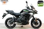 Kawasaki VERSYS 650 (bj 2026), Bedrijf, Toermotor, ABS