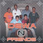 Bollywood cd: DEWA & FRIENDS, Aziatisch, Ophalen of Verzenden, Nieuw in verpakking
