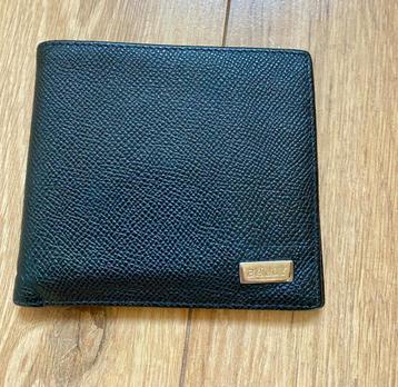 Brand New Wallet - Leather  beschikbaar voor biedingen