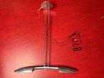 Olympia Billar aluminium gegoten hanglamp, Ophalen, 75 cm of meer